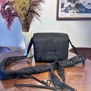 Dagne Dover Kitty Crossbody